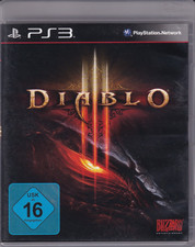 Diablo III (Sony PlayStation