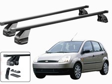 Dachträger Für Ford Fiesta 5