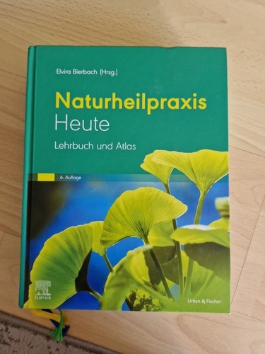 Naturheilpraxis heute - , 6