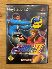 PS2 Time Crisis 2 (Gut)