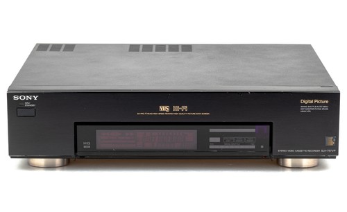 Sony slv 757vp vhs - sony, slv-757vp
