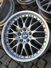 BMW Styling 42 Kreuzspeiche