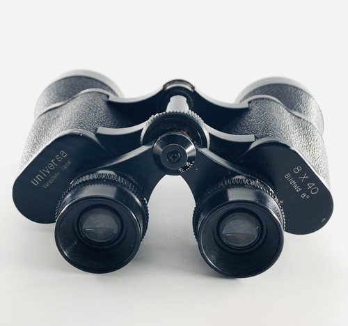 Universa 8x40 fernglas - universa,