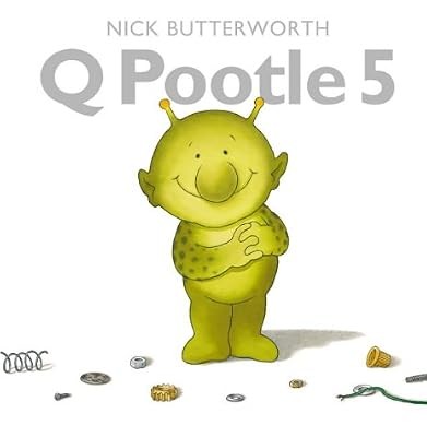 Pootle butterworth nick - q, 5,