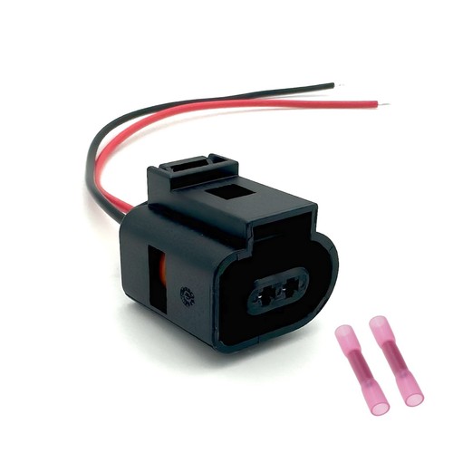 Stecker elektrische parkbremse - stecker,
