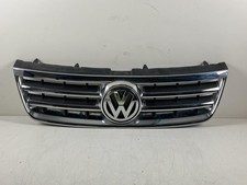 Kühlergrill VW Touareg I (7L)