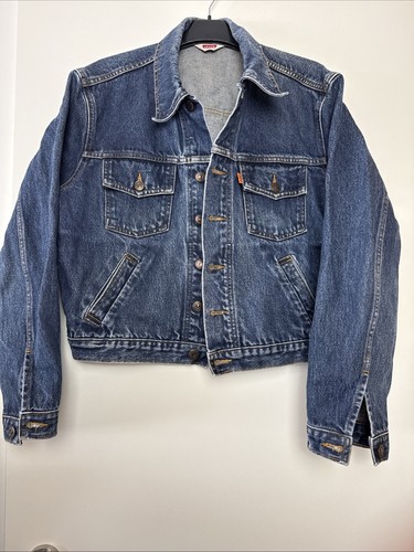 Levi jeans jacke vintage - jacke,,