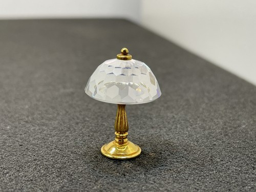 Swarovski figur 180187 lampe - figur, /