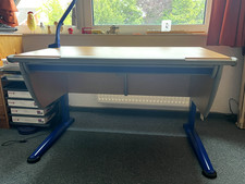 Kinderschreibtisch Moll