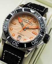 Armand Nicolet - - * Automatic