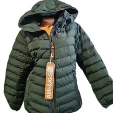 Damen Jacke ALIFE AND KICKIN