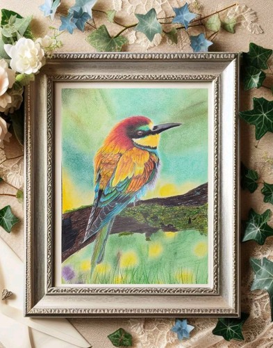 Original vogel - original,