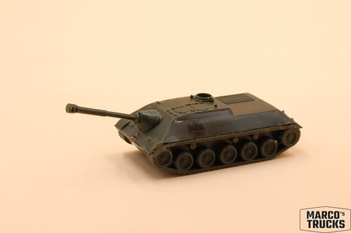 Roskopf militär panzer - roskopf,