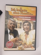 Ich heirate eine Familie - DVD 5, Folgen 09/10, ZDF