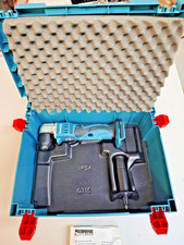 Makita Akku Winkelbohrmaschine