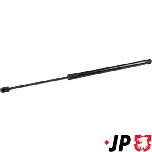 Group gasfeder heckscheibe - group,