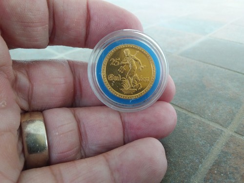 Danzig gulden 1930 - danzig,
