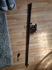 Angelrute der Marke Silstar