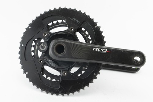 Sram red gxp - sram,