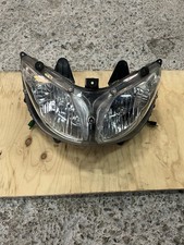 Faro delantero suzuki burgman - delantero,