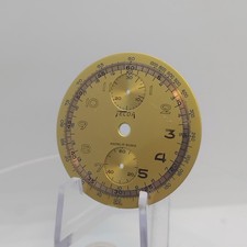 Telda Zifferblatt Chrono
