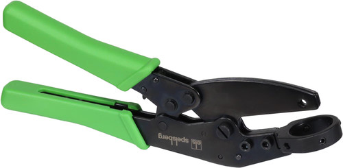 Spelsberg 97820001 stanzzange - 97820001,