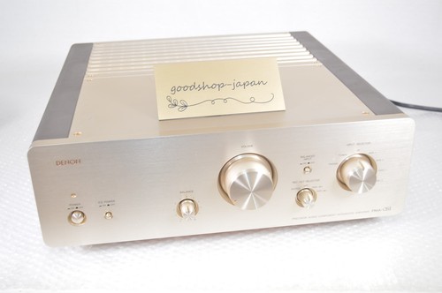 Denon pma vollverstärker - pma-s1,