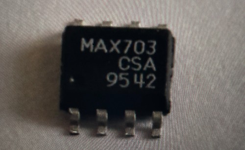 Biete smd schaltkreis - smd, ic,