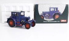 Schuco 00120 Lanz Eilbulldog