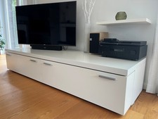 TV-Bank / Fernsehbank /