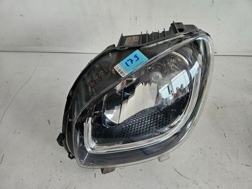 Scheinwerfer links original - scheinwerfer,