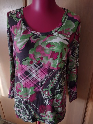 Damen shirt 38 - ,