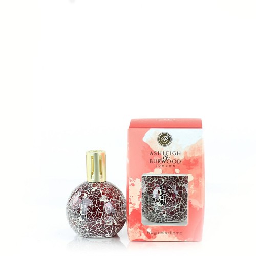 Ashleigh burwood duftlampe - &,