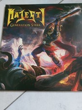 Majesty  - Generation Steel