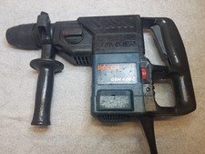 Bosch GBH 4 DSC Bohrhammer