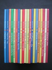 20 Bände Ida Bohatta Weltbild