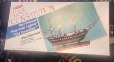 Segelschiff Old Ironsides