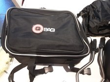 Q BAG Packtaschen  aus