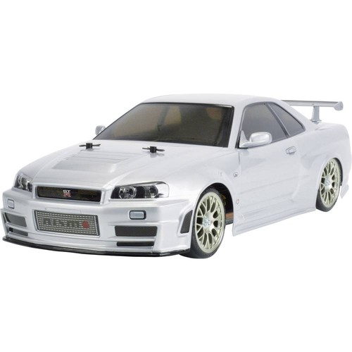 Tamiya 02d nismo - tamiya, tt-02d