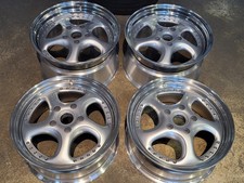 18" RH Artec 3-teilig Turbo P