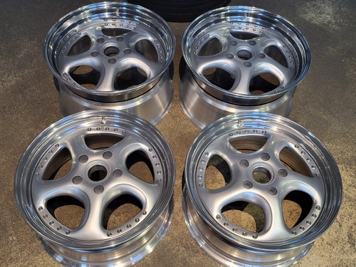 Artec teilig p 8x18 - 18",