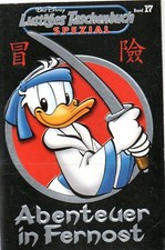 DIVERSE Disney Comics zum