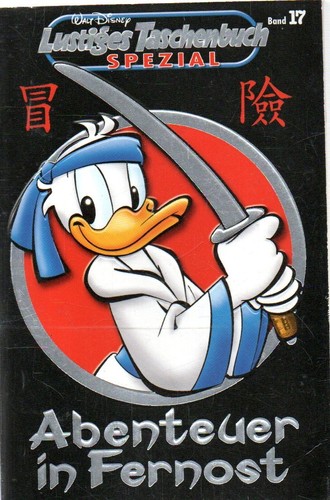 Diverse disney comics - disney,