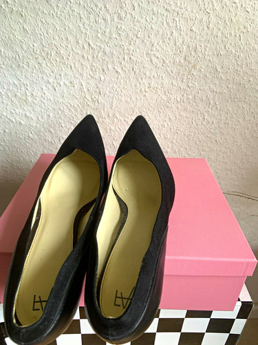 Anna field damen pumps - pumps, schwarz