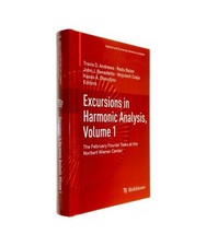 Excursions in Harmonic