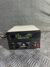 EA Elektro-Automatik Digital