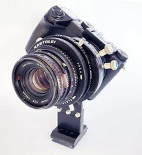 HARTBLEI 12mm SHIFT-Adapter