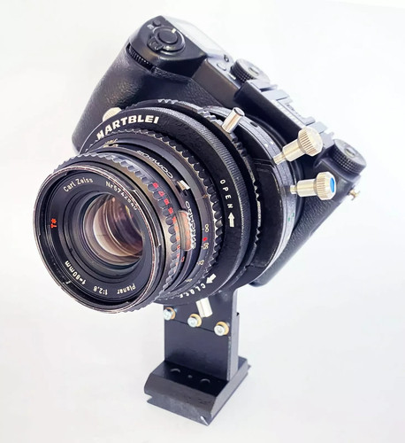 Hartblei 12mm shift - 12mm, shift-adapter