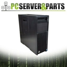 HP Z640 Workstation 8-Core