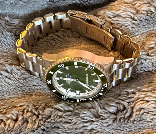 Emporio armani sea - armani, explorer